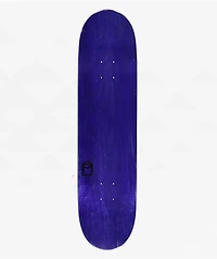 Sk8mafia Love 8.0" Skateboard Deck