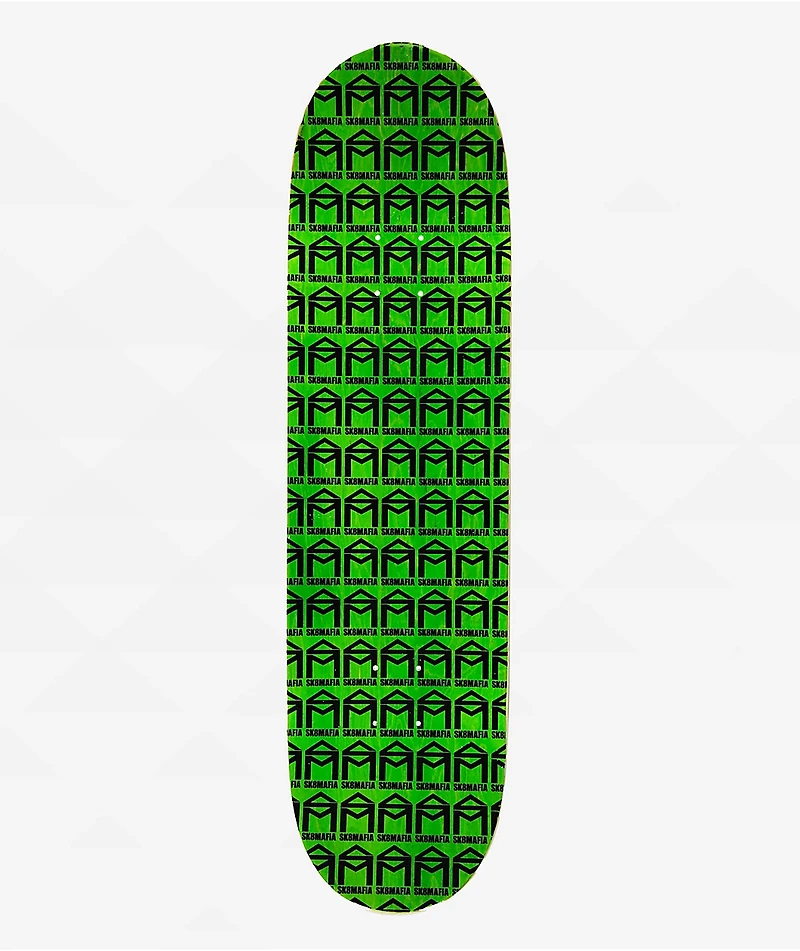 Sk8mafia Ramirez Boldline 8.5" Skateboard Deck