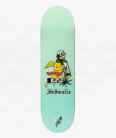 Sk8mafia Ramirez Boldline 8.5" Skateboard Deck
