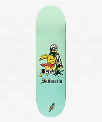 Sk8mafia Ramirez Boldline 8.5" Skateboard Deck