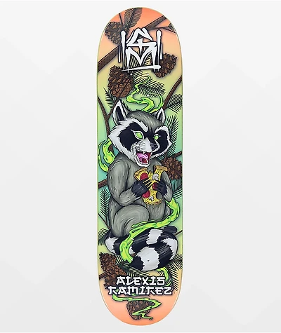 Sk8mafia Ramirez Hiya 8.5" Skateboard Deck