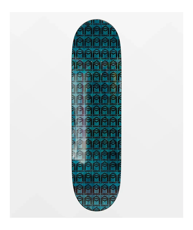 Sk8mafia Ramirez Stairway 8.5" Skate Deck