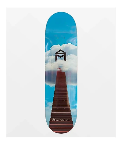 Sk8mafia Ramirez Stairway 8.5" Skate Deck