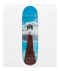Sk8mafia Ramirez Stairway 8.5" Skate Deck