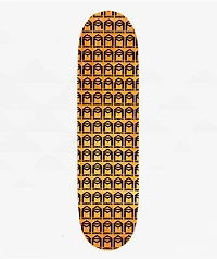 Sk8mafia Represent Rogers 8.25" Skateboard Deck
