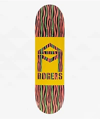 Sk8mafia Represent Rogers 8.25" Skateboard Deck