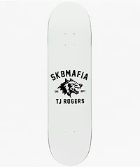 Sk8mafia Rogers Sk8 Dept. 8.25" Skateboard Deck