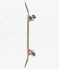 Sk8mafia Rogers Sprayers 8.0" Skateboard Complete