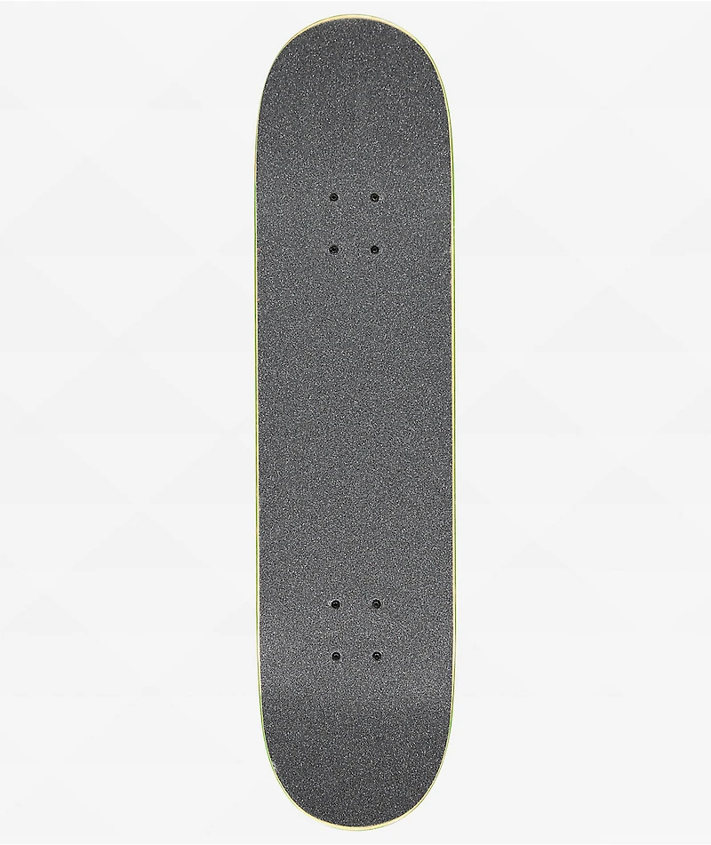 Sk8mafia Rogers Sprayers 8.0" Skateboard Complete