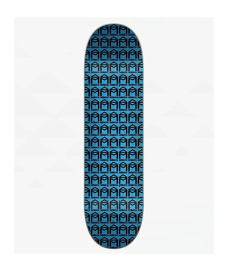 Sk8mafia Surrey Sprayers 8.25" Skateboard Deck
