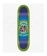 Sk8mafia Surrey Sprayers 8.25" Skateboard Deck