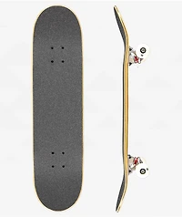 Sk8mafia Team Bloated 8.0" Skateboard Complete