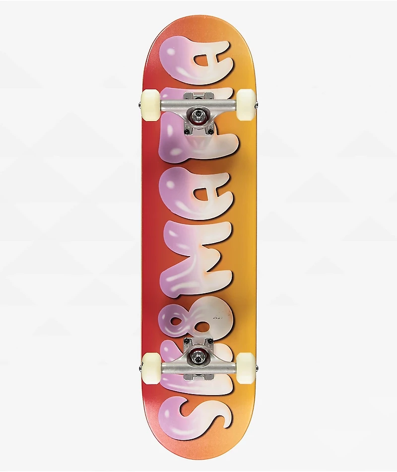 Sk8mafia Team Bloated 8.0" Skateboard Complete