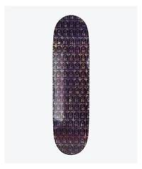 Sk8mafia Team Digi Foo 8.5" Skateboard Deck