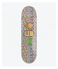 Sk8mafia Team Digi Foo 8.5" Skateboard Deck