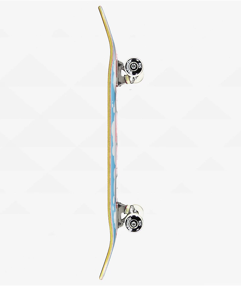 Sk8mafia Team Mo 8.0" Skateboard Complete