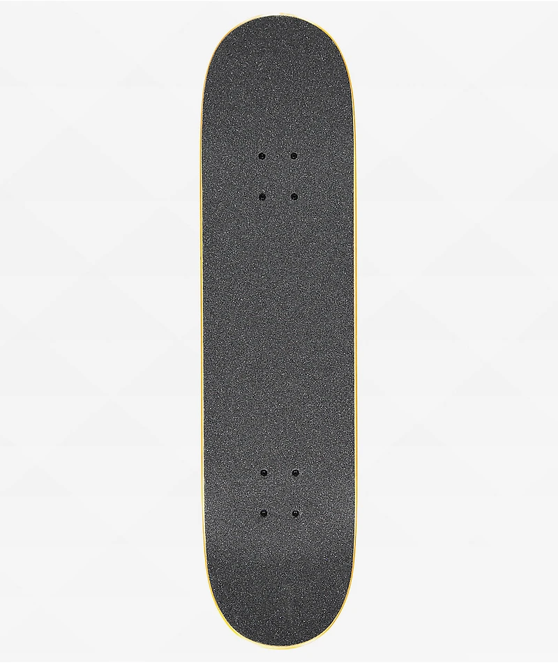 Sk8mafia Team Mo 8.0" Skateboard Complete