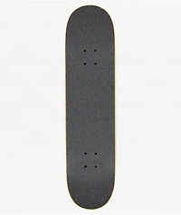 Sk8mafia Team Mo 8.0" Skateboard Complete