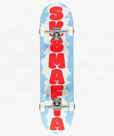 Sk8mafia Team Mo 8.0" Skateboard Complete