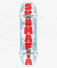 Sk8mafia Team Mo 8.0" Skateboard Complete