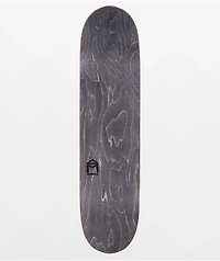 Sk8mafia Team Wavey 8.0" Skateboard Deck