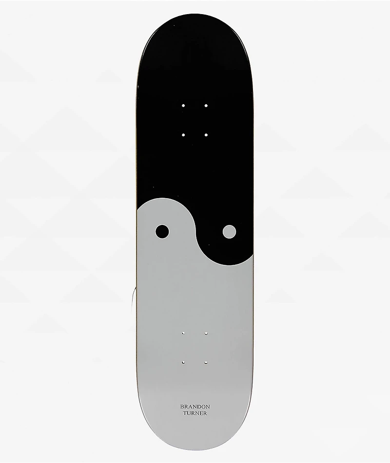 Sk8mafia Turner Balance 8.5" Skateboard Deck