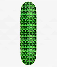Sk8mafia Willms Explorer 8.3" Skateboard Deck