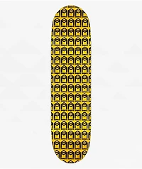 Sk8mafia Willms Sent 8.25" Skateboard Deck