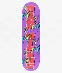 Sk8mafia Willms Sent 8.25" Skateboard Deck