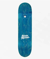 Skate Mental Koston Jam 8.25" Skateboard Deck
