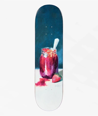 Skate Mental Koston Jam 8.25" Skateboard Deck