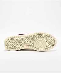 Skechers x Vexx Koopa White & Red Shoes