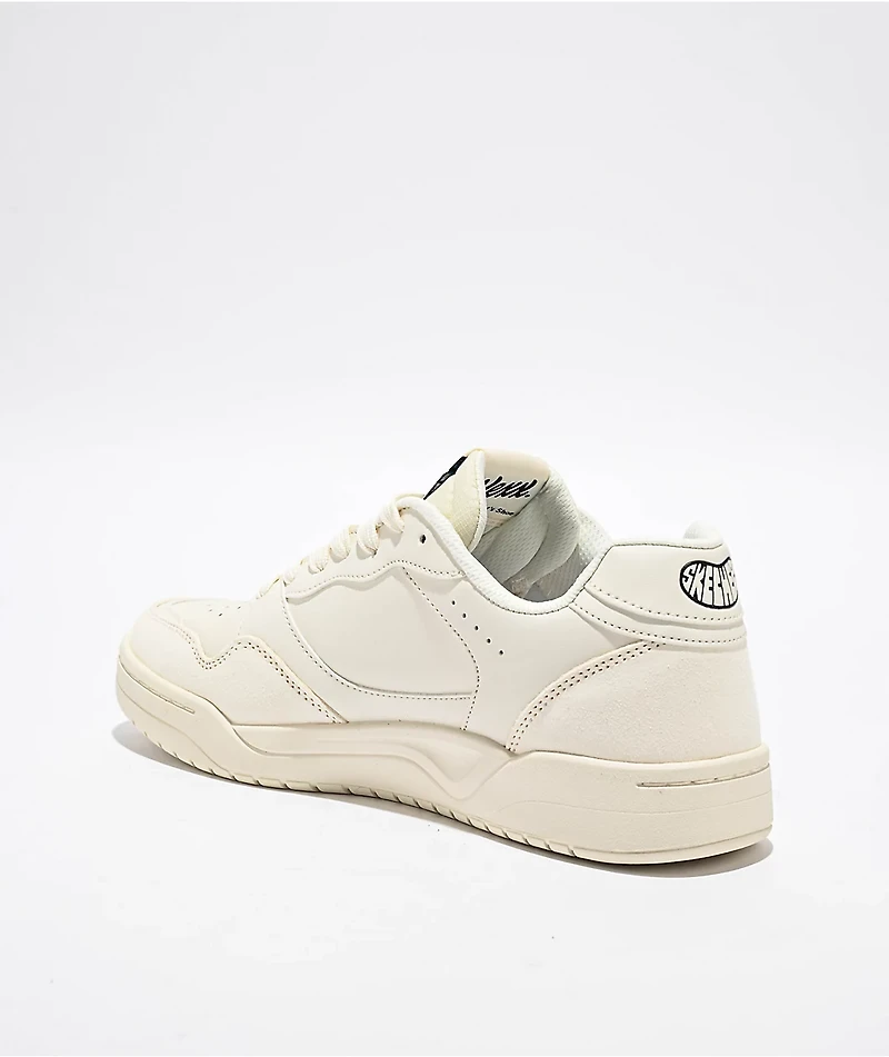 Skechers x Vexx Koopa White & Red Shoes