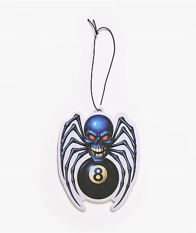 Skelecore Magic Eight Air Freshener