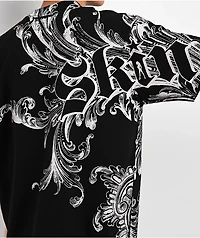 Skin Industries T.K.O. Black T-Shirt