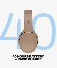 Skullcandy Crusher®  Evo Primer Headphones