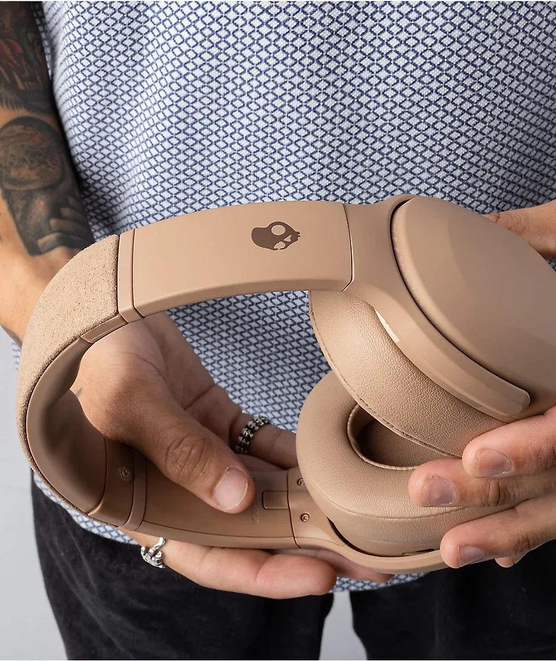 Skullcandy Crusher® Evo Primer Headphones