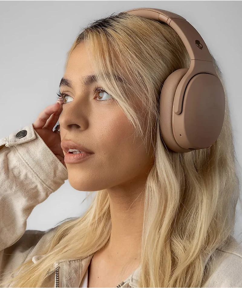 Skullcandy Crusher® Evo Primer Headphones