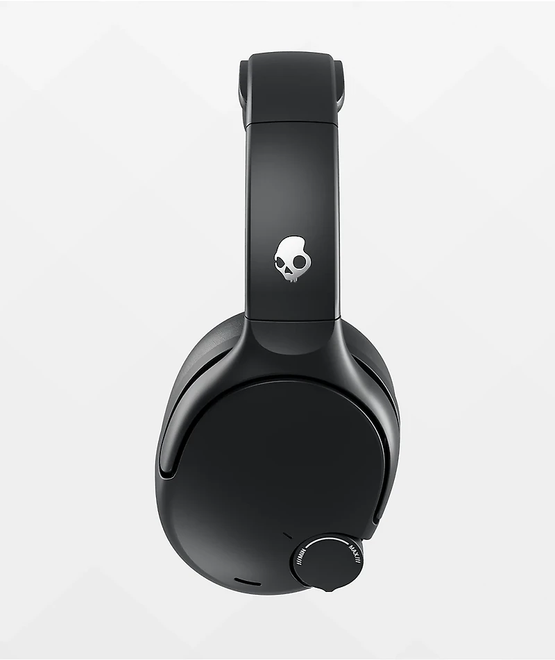 Skullcandy Crusher® 720 Black Headphones