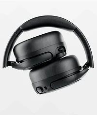 Skullcandy Crusher® 720 Black Headphones