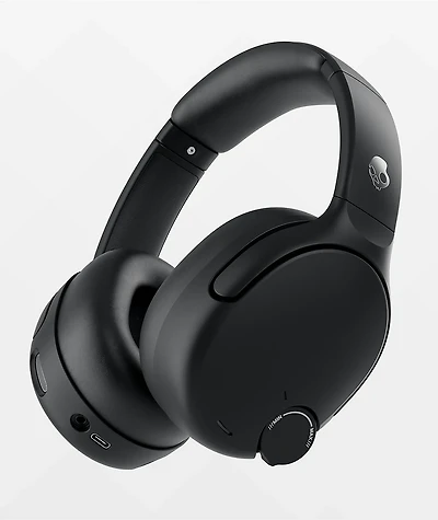 Skullcandy Crusher® 720 Black Headphones