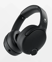 Skullcandy Crusher® 720 Black Headphones