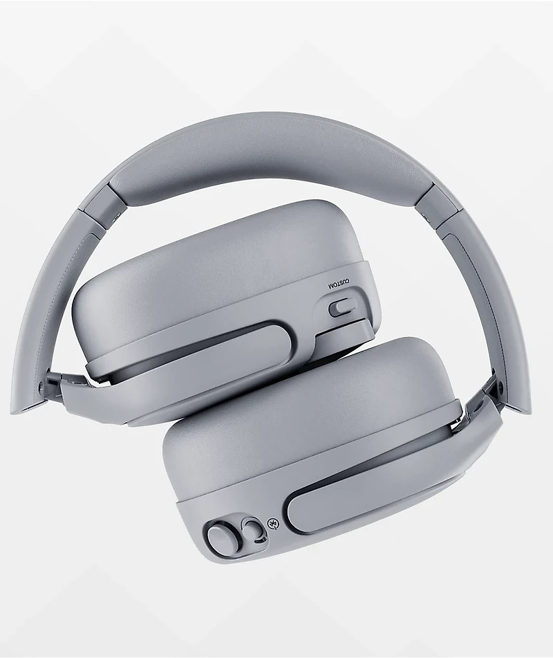 Skullcandy Crusher® 720 Cement Headphones