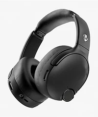 Skullcandy Crusher 1080 ANC Black Headphones