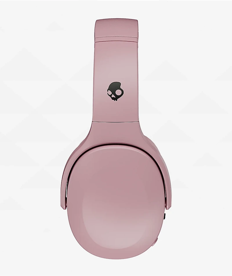 Skullcandy Crusher 540 Active Soft Pink Headphones