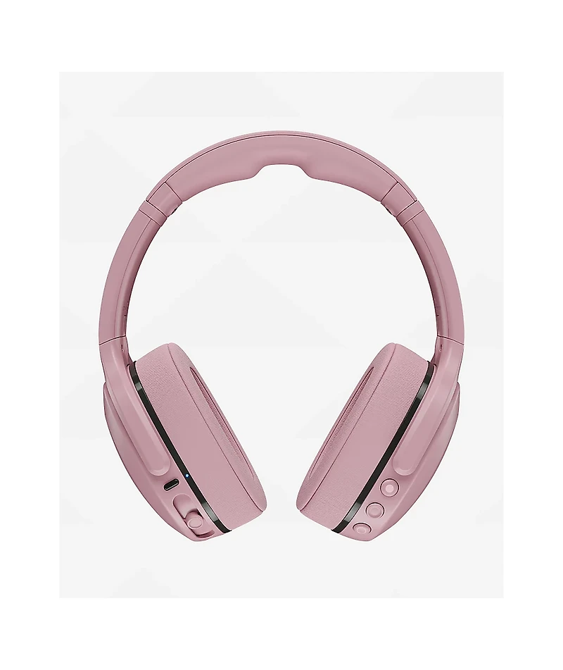 Skullcandy Crusher 540 Active Soft Pink Headphones