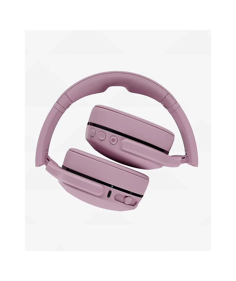 Skullcandy Crusher 540 Active Soft Pink Headphones