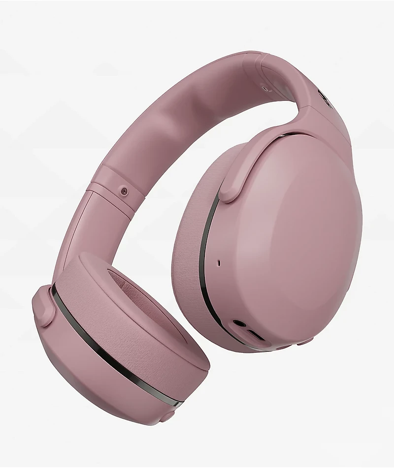Skullcandy Crusher 540 Active Soft Pink Headphones