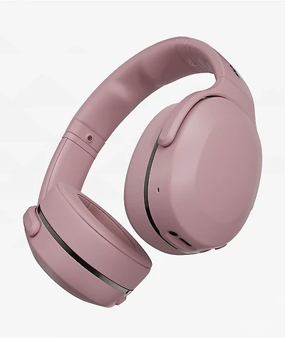 Skullcandy Crusher 540 Active Soft Pink Headphones