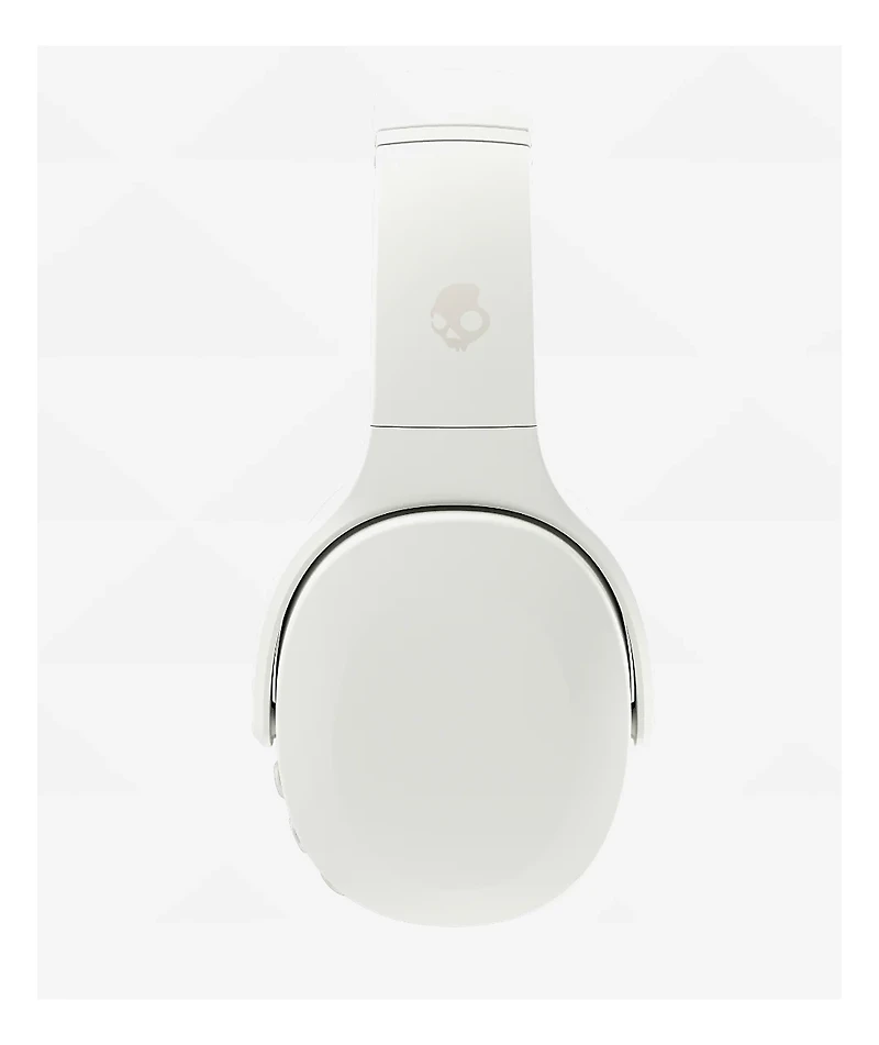 Skullcandy Crusher Evo Bone Headphones